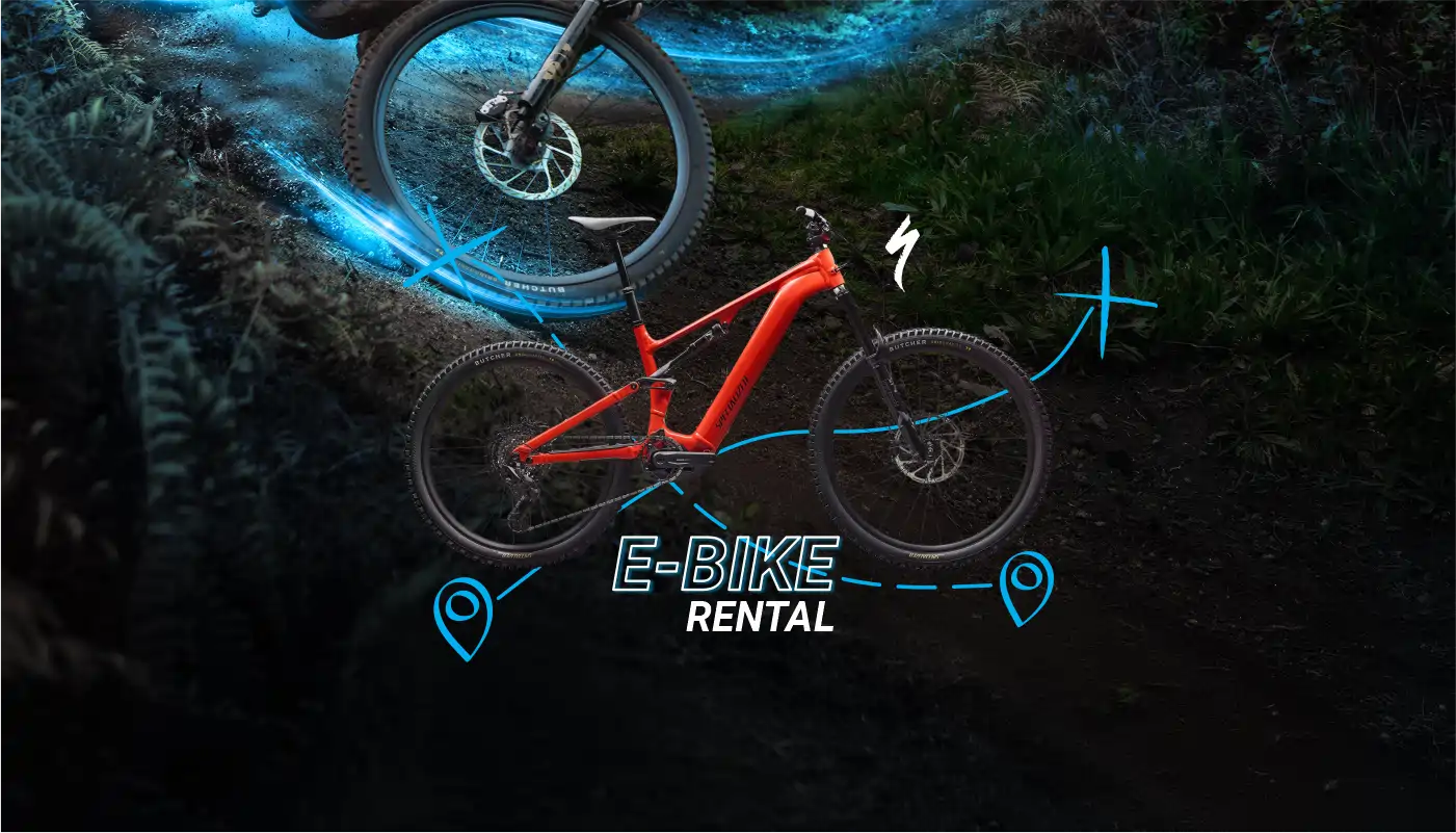 Cycletec Rentals